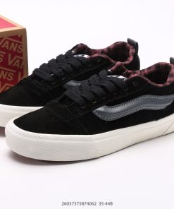 Vans Knu Skool