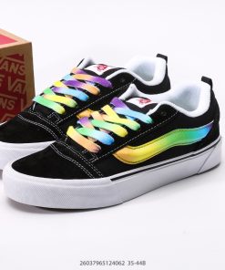 Vans Knu Skool