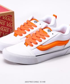 Vans Knu Skool