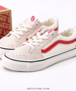 Vans Knu Skool