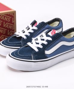 Vans Knu Skool