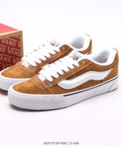 Vans Knu-Skool VR3 LX
