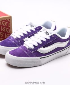 Vans Knu-Skool VR3 LX