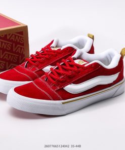 Vans Knu-Skool VR3 LX