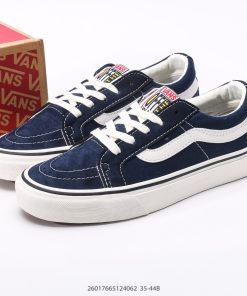 Vans Sk8-Low Reissue S