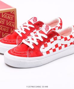 Vans SK8-Low