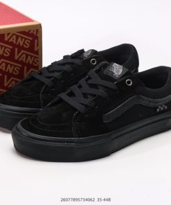 Vans SK8-Low
