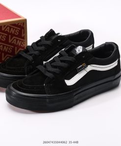 Vans Sk8-Low