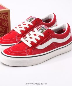 Vans SK8-Low