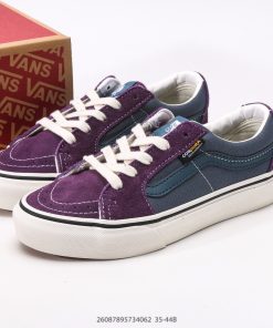 Vans SK8-Low