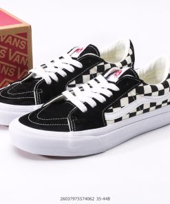 VANS SK8-LOW