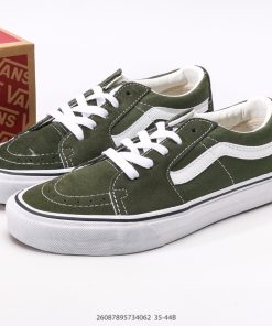 VANS SK8-LOW