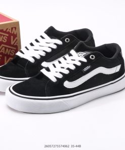 Vans SK8-Low