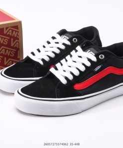 Vans SK8-Low