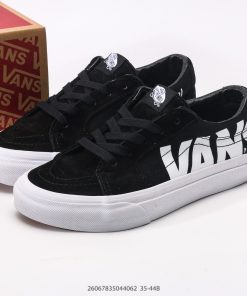 Vans Vault