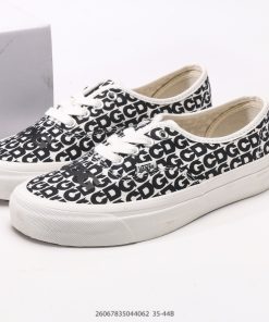 Vans Vault
