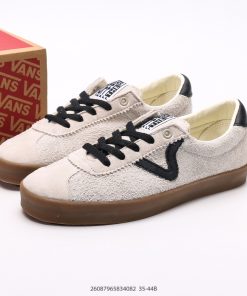 Vans Sport LowBlackGum