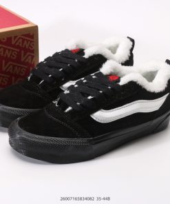Vans Knu-Skool