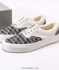 Vans Era 44 Logo