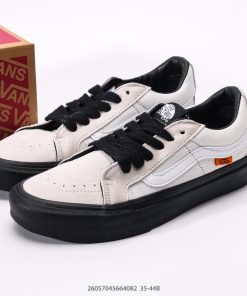 VANS SK8-LOW