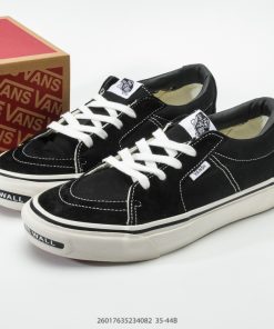 Vans Sk8-Low
