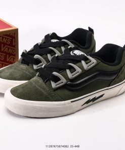 Vans  Knu Skool