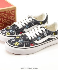 ANS  Old Skool