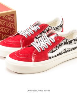 VANS  SK8-LOW