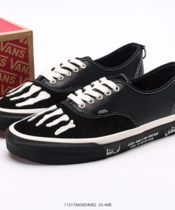 Vans Authentic