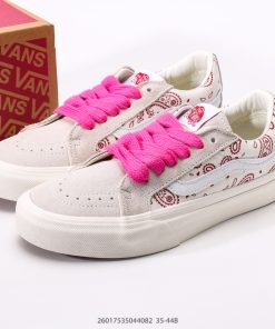 Vans SK8-LOW