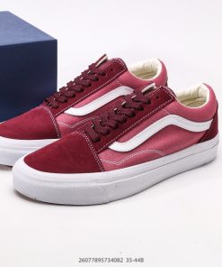 Vans SK8-Low