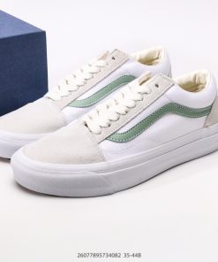 Vans SK8-Low