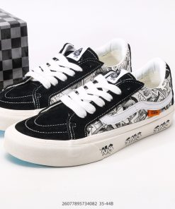 Vans SK8-Low