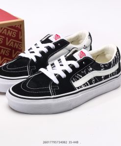 Vans SK8-Low