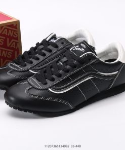 Vans Sk8-Low Reissue S