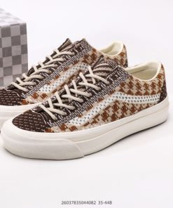 Vans SK8-Low