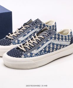 Vans SK8-Low