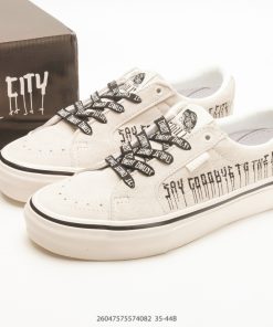 Vans Sk8-Low