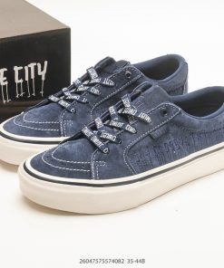 Vans Sk8-Low