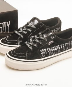 Vans Sk8-Low