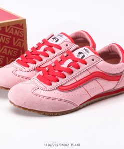 Vans Super LowPro