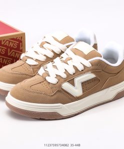 Vans Upland CL
