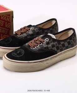 Vans Vault