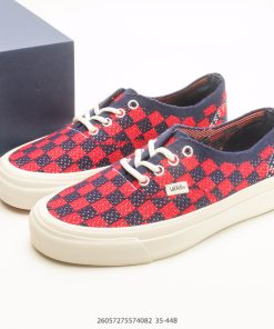 Vans Vault OG Era LX
