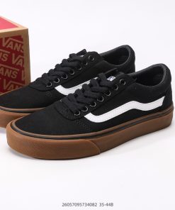 Vans Ward