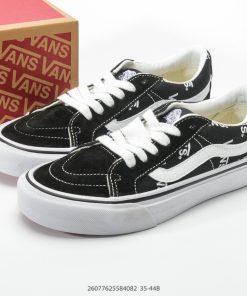 VANS SK8-LOW