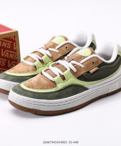 Vans  Rowan 2