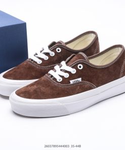 Vans Authentic