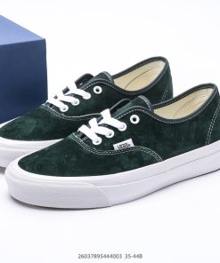 Vans Authentic