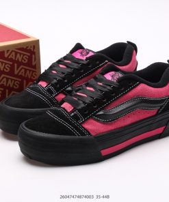 Vans Knu Skool